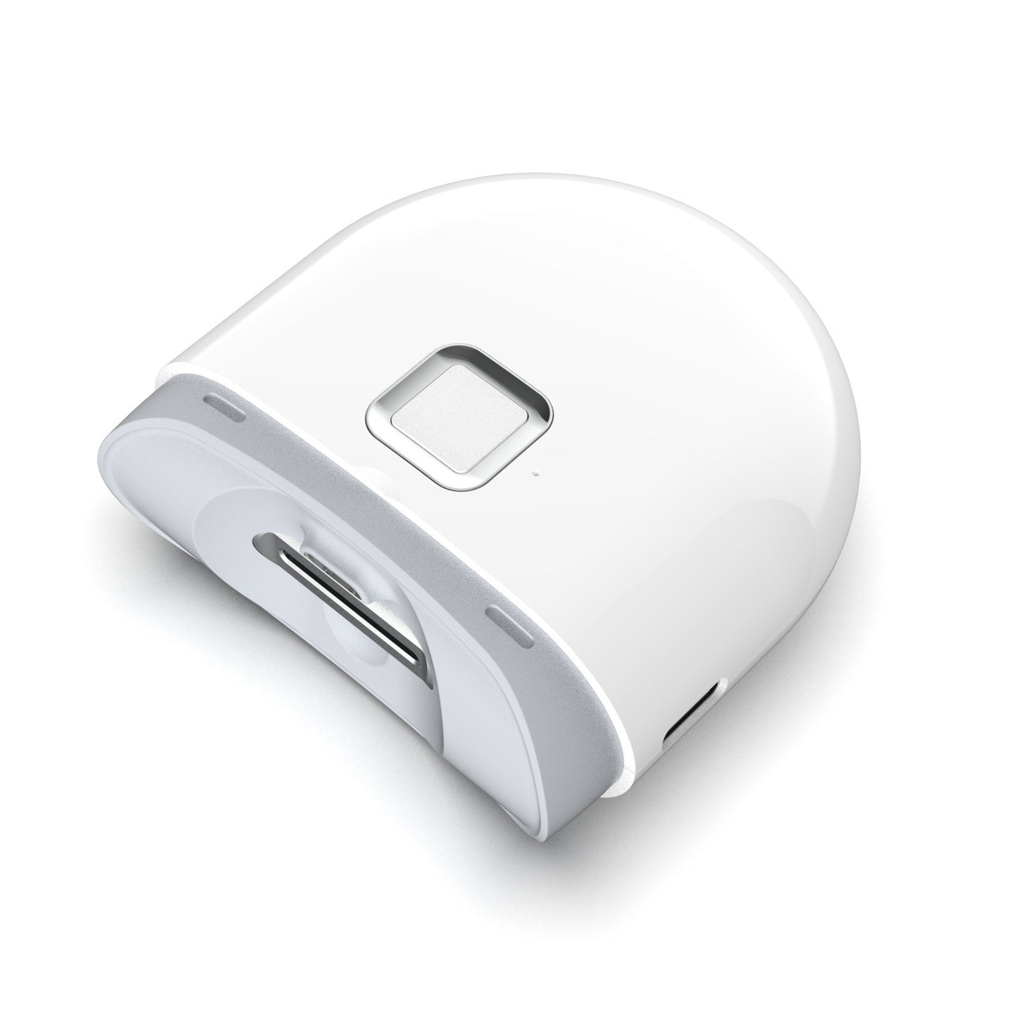 ClipSmart – Safe, Compact, and Hassle-Free!